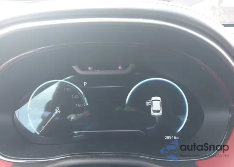 2023 Genesis Gv70 2.5T Awd z USA, uszkodzony, nr VIN KMUMADTB7PU134572